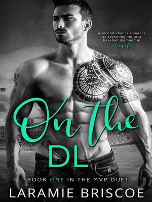 cover image of On the DL
